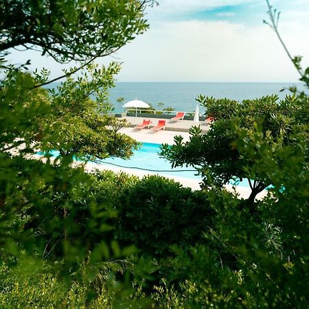 דירות לפוראנו I Giardini Di Santomaj מראה חיצוני תמונה