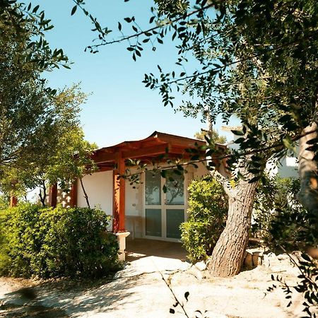 דירות לפוראנו I Giardini Di Santomaj מראה חיצוני תמונה