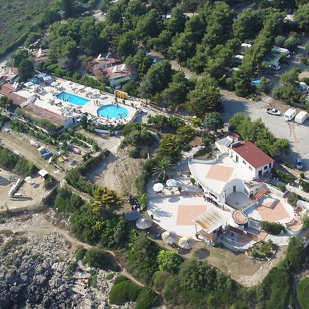 דירות לפוראנו I Giardini Di Santomaj מראה חיצוני תמונה