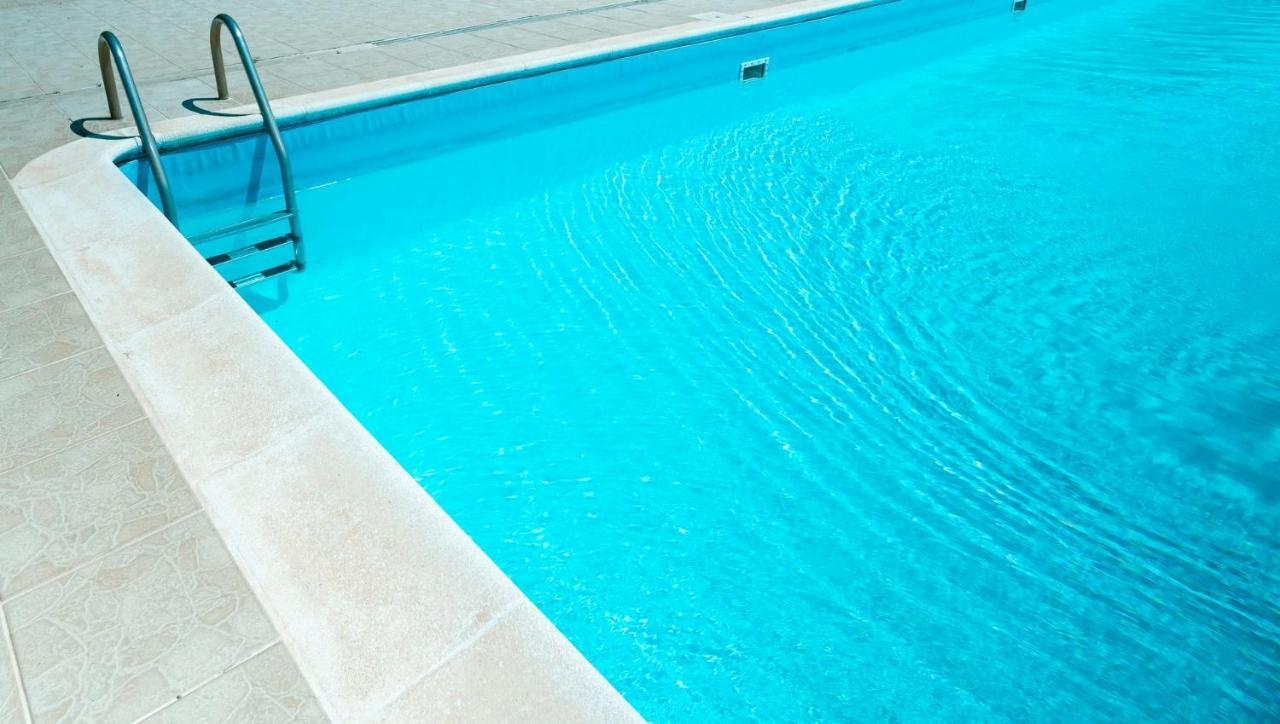 דירות לפוראנו I Giardini Di Santomaj מראה חיצוני תמונה