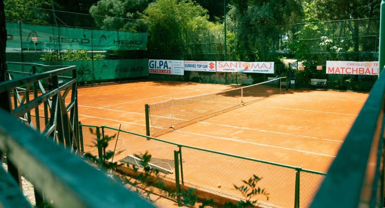 דירות לפוראנו I Giardini Di Santomaj מראה חיצוני תמונה