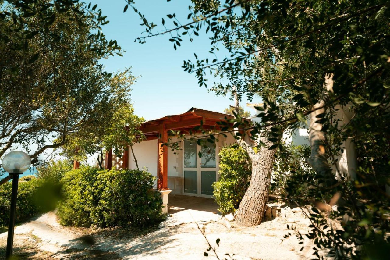 דירות לפוראנו I Giardini Di Santomaj מראה חיצוני תמונה