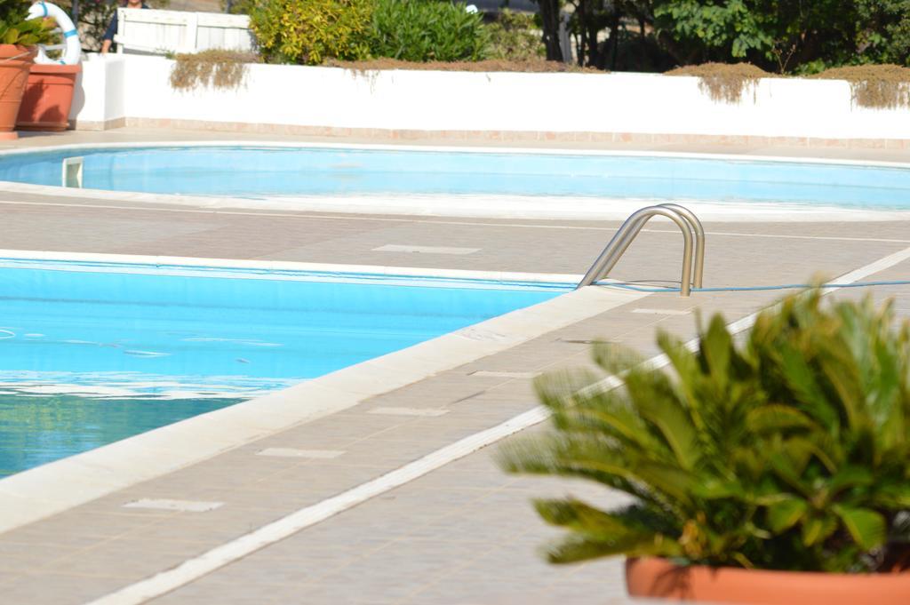 דירות לפוראנו I Giardini Di Santomaj מראה חיצוני תמונה